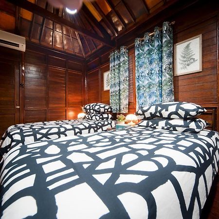 Hotel Bilut Leisure Sdn Bhd à Raub Extérieur photo