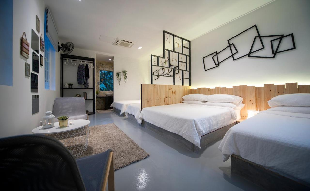 Hotel Bilut Leisure Sdn Bhd à Raub Extérieur photo