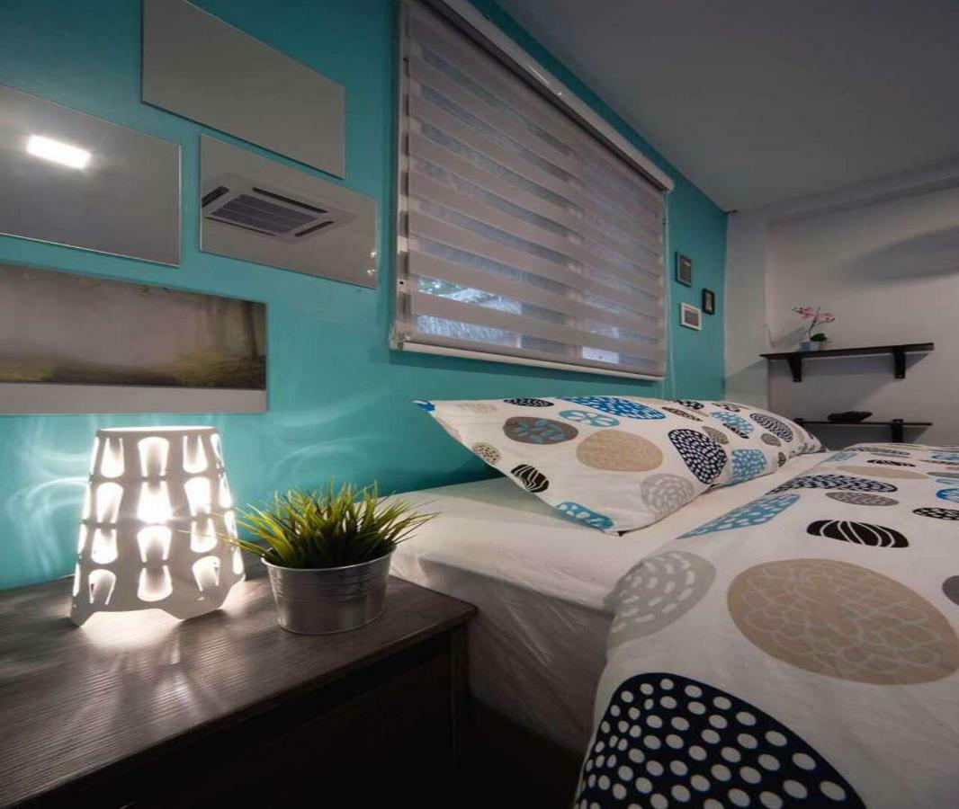 Hotel Bilut Leisure Sdn Bhd à Raub Extérieur photo