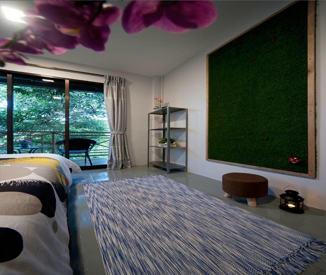 Hotel Bilut Leisure Sdn Bhd à Raub Extérieur photo