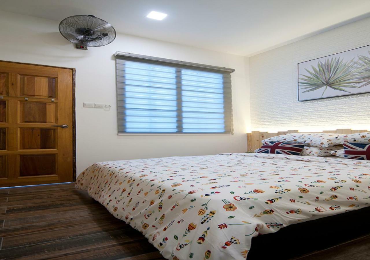 Hotel Bilut Leisure Sdn Bhd à Raub Extérieur photo