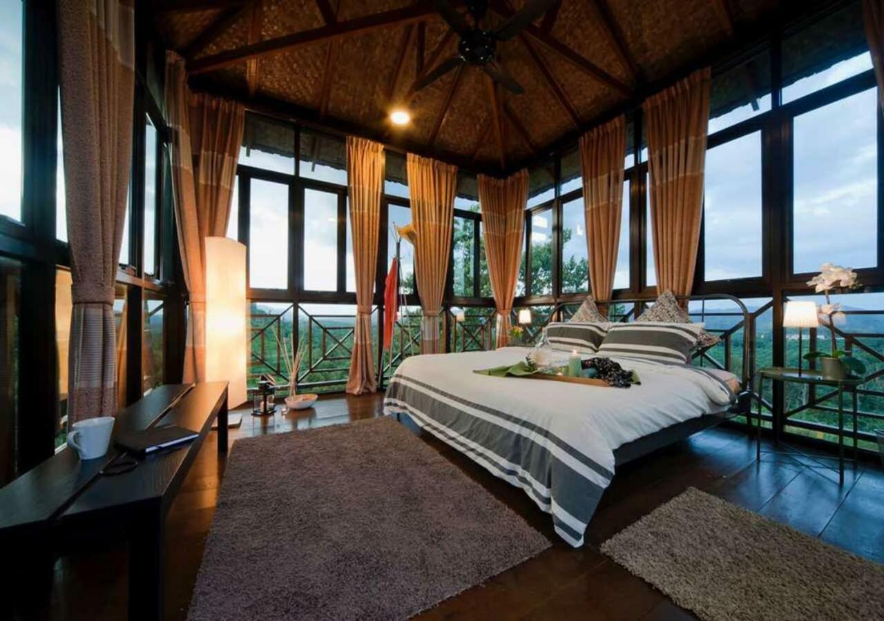 Hotel Bilut Leisure Sdn Bhd à Raub Extérieur photo