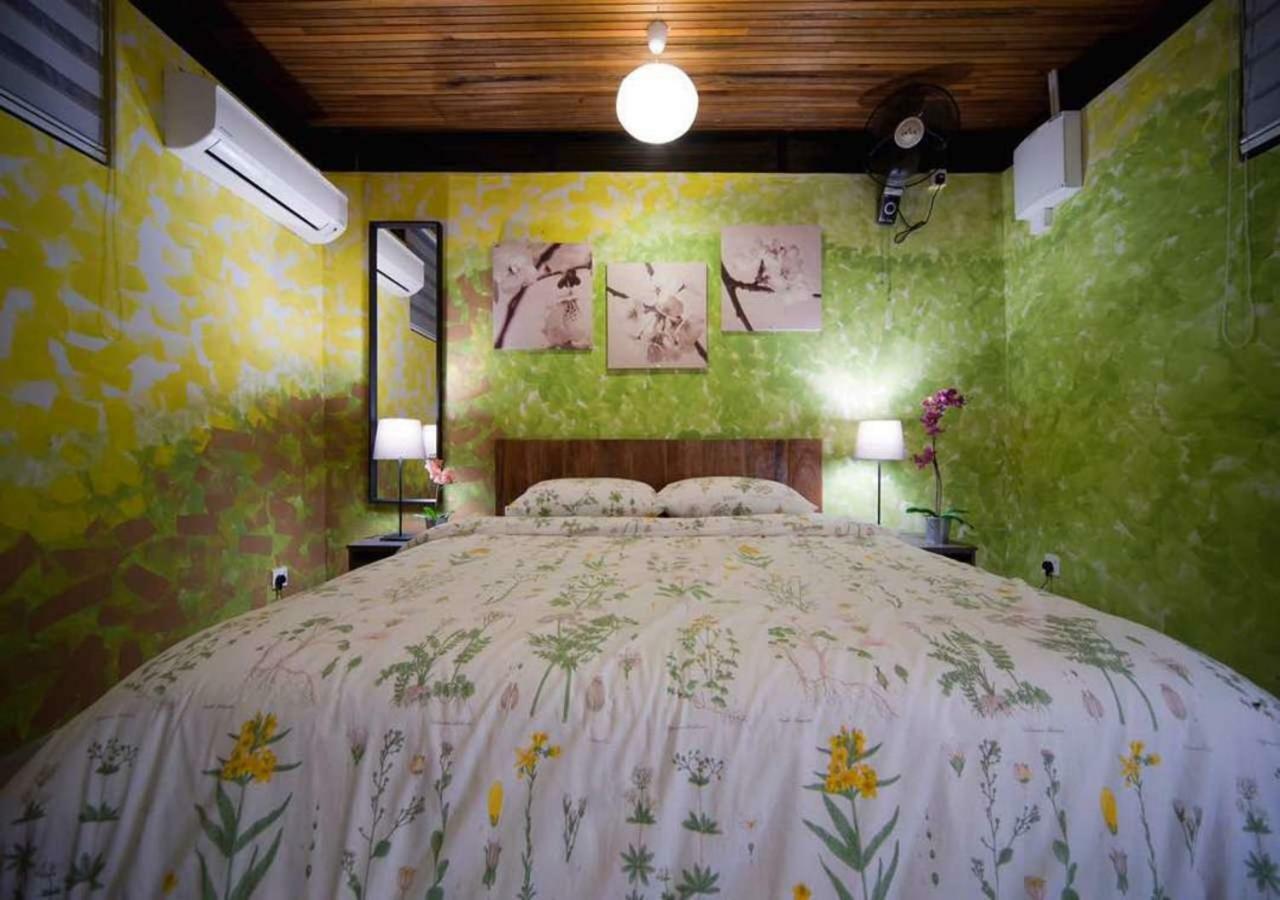 Hotel Bilut Leisure Sdn Bhd à Raub Extérieur photo