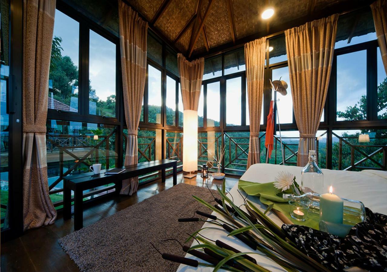 Hotel Bilut Leisure Sdn Bhd à Raub Extérieur photo