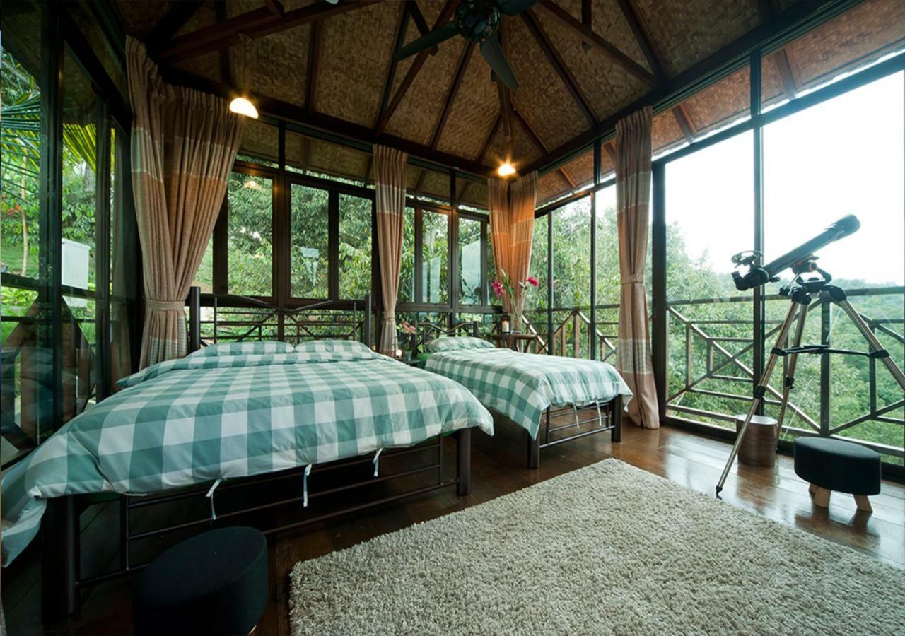 Hotel Bilut Leisure Sdn Bhd à Raub Extérieur photo