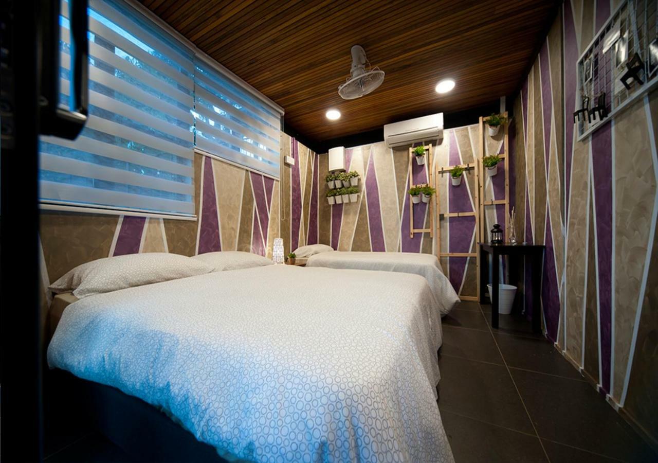 Hotel Bilut Leisure Sdn Bhd à Raub Extérieur photo