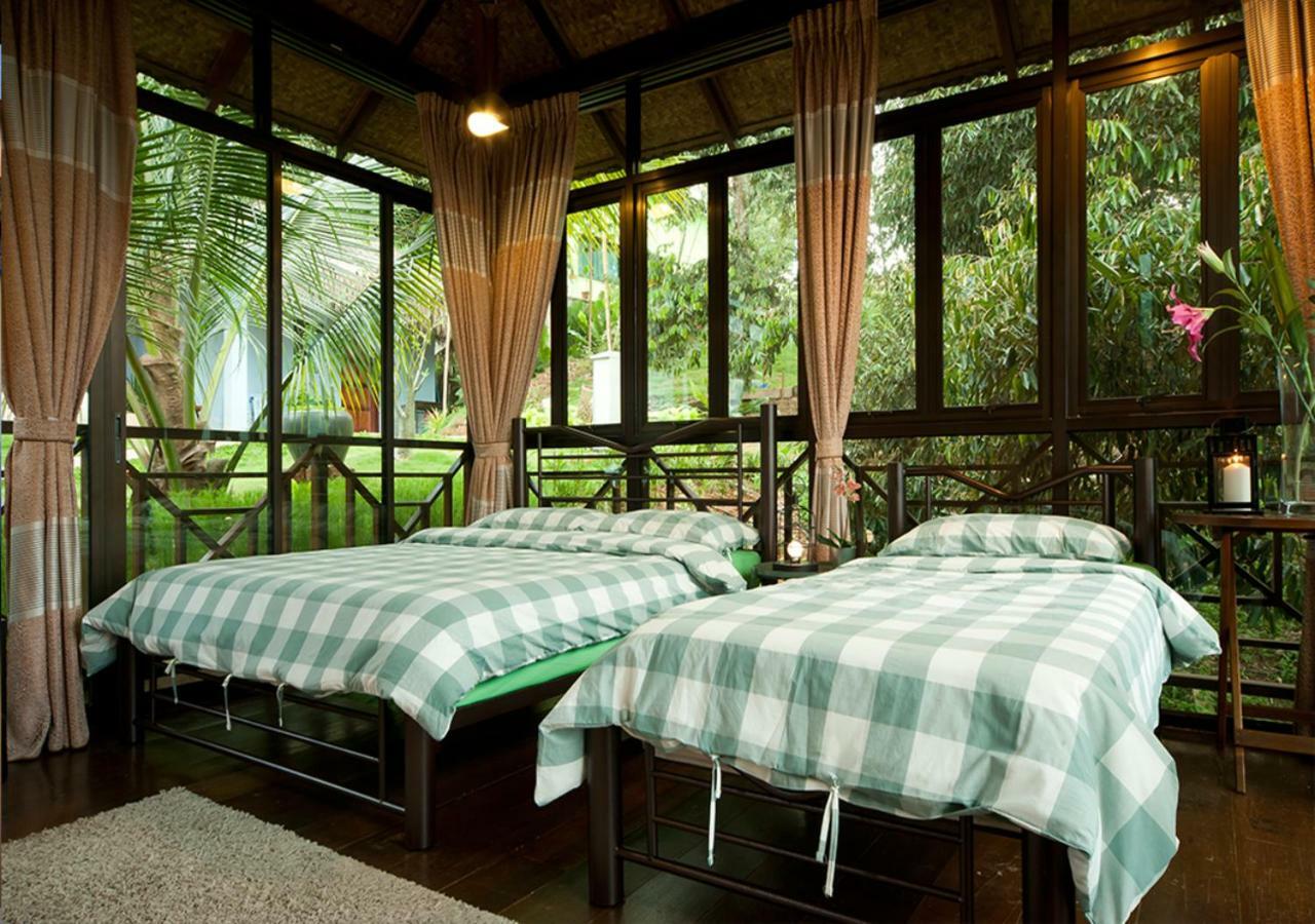 Hotel Bilut Leisure Sdn Bhd à Raub Extérieur photo