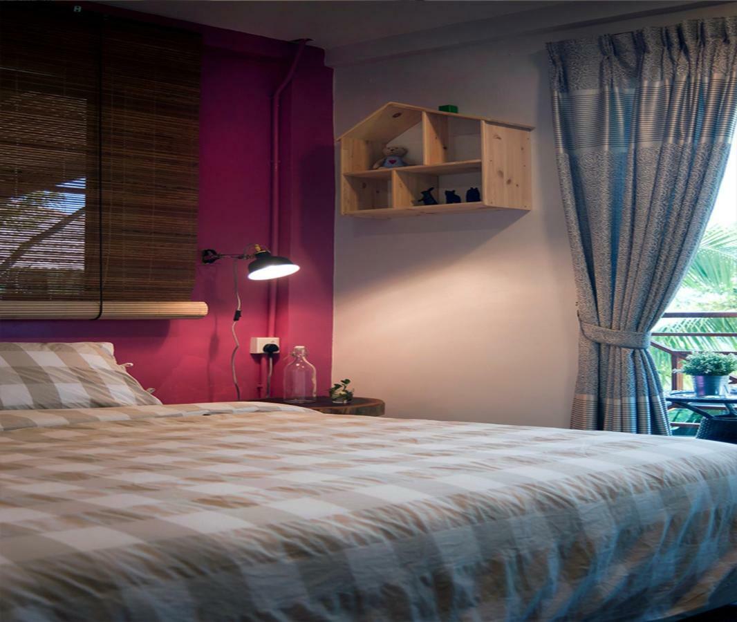 Hotel Bilut Leisure Sdn Bhd à Raub Extérieur photo