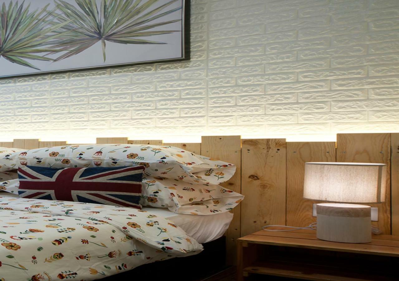 Hotel Bilut Leisure Sdn Bhd à Raub Extérieur photo