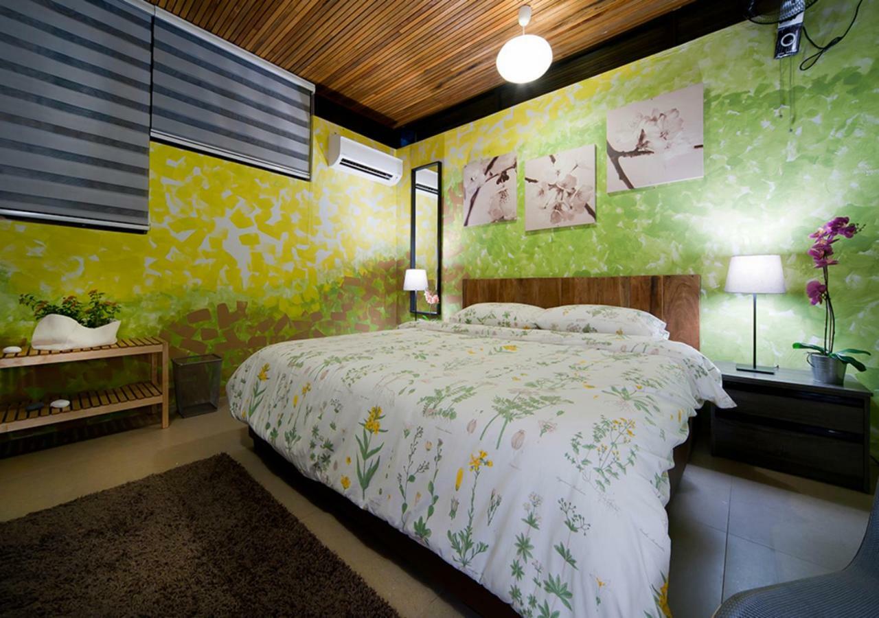 Hotel Bilut Leisure Sdn Bhd à Raub Extérieur photo