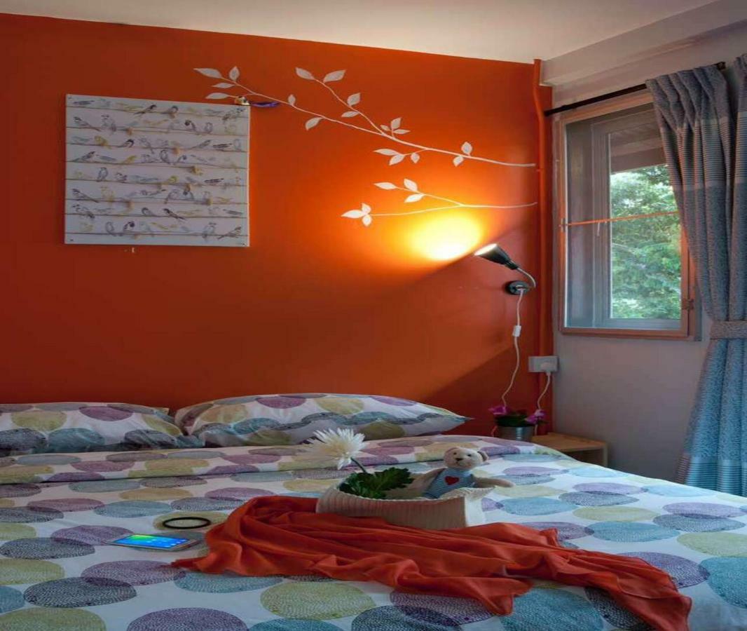 Hotel Bilut Leisure Sdn Bhd à Raub Extérieur photo