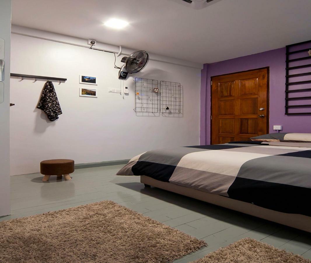 Hotel Bilut Leisure Sdn Bhd à Raub Extérieur photo