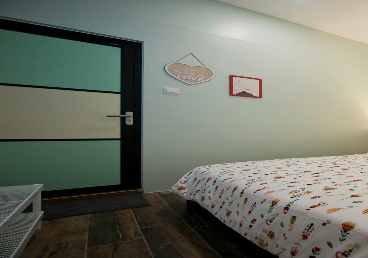 Hotel Bilut Leisure Sdn Bhd à Raub Extérieur photo