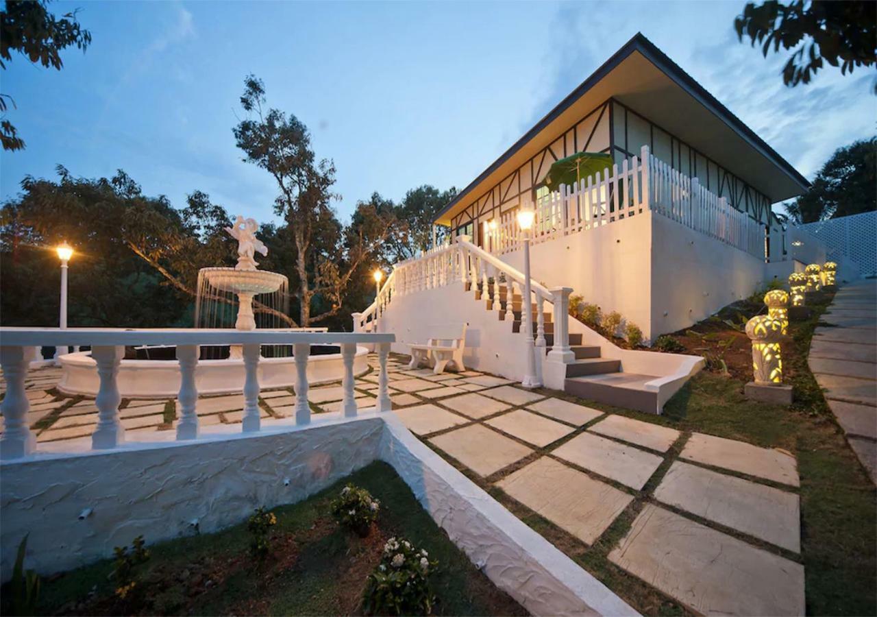 Hotel Bilut Leisure Sdn Bhd à Raub Extérieur photo
