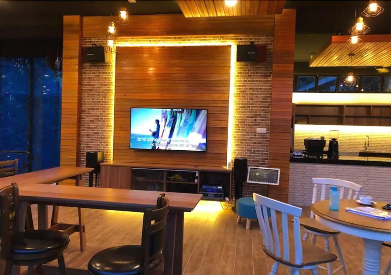 Hotel Bilut Leisure Sdn Bhd à Raub Extérieur photo