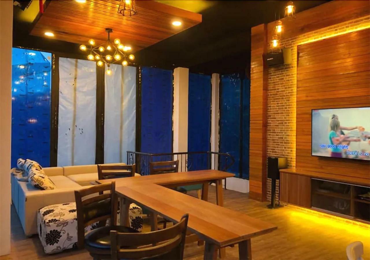 Hotel Bilut Leisure Sdn Bhd à Raub Extérieur photo