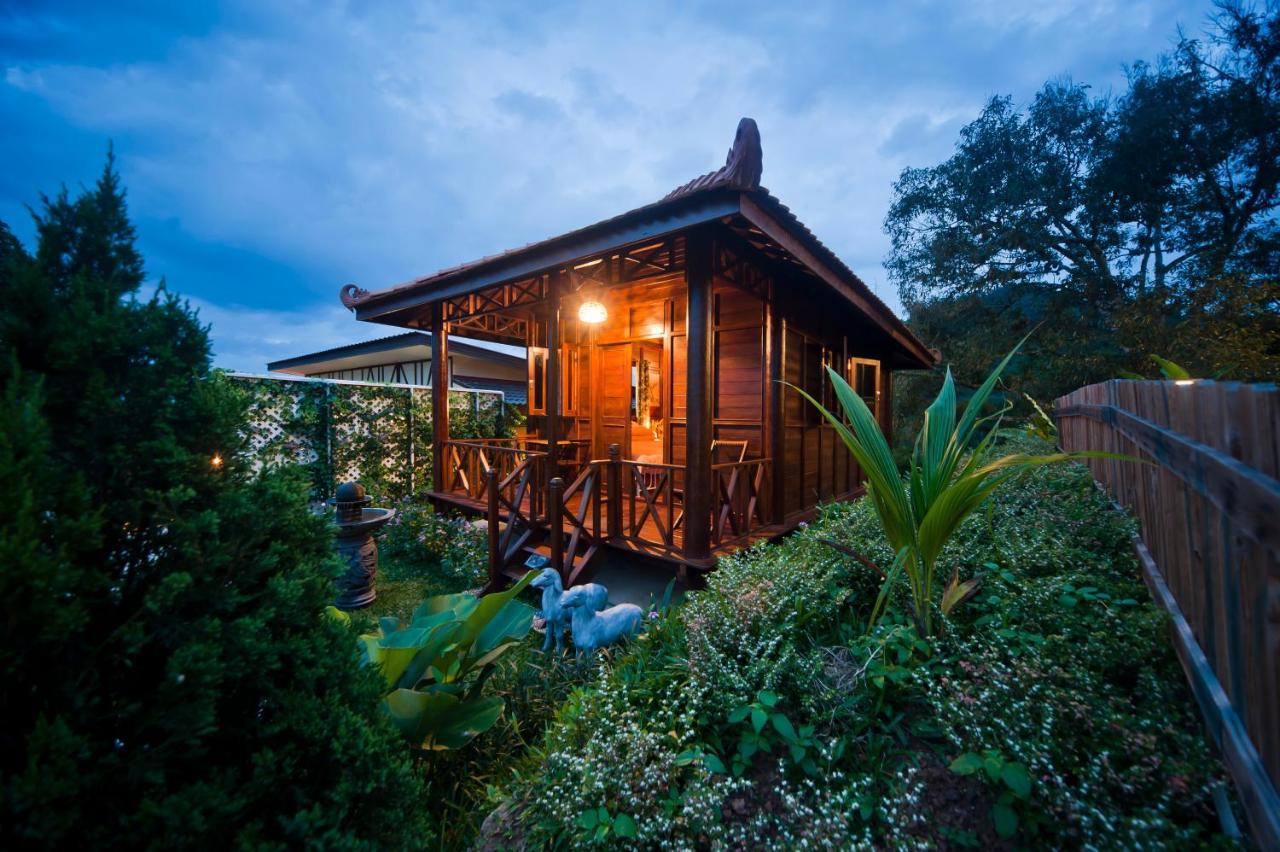 Hotel Bilut Leisure Sdn Bhd à Raub Extérieur photo